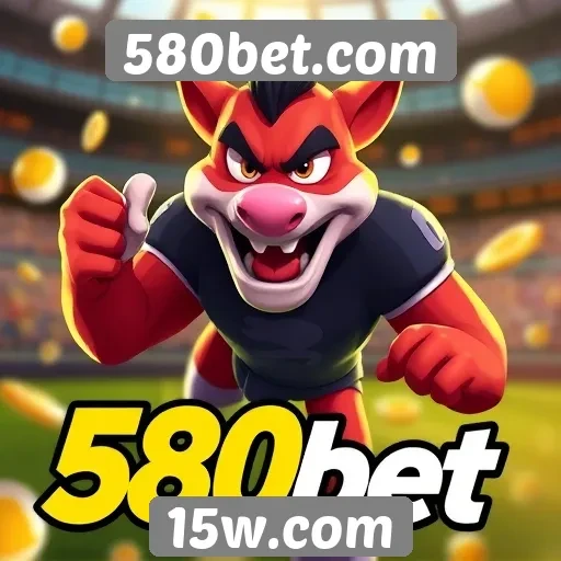 Ofertas e bônus do site 580bet.com atraem novos jogadores