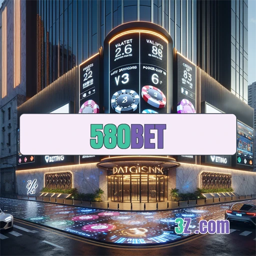8 Razões para Explorar a Plataforma da 580bet