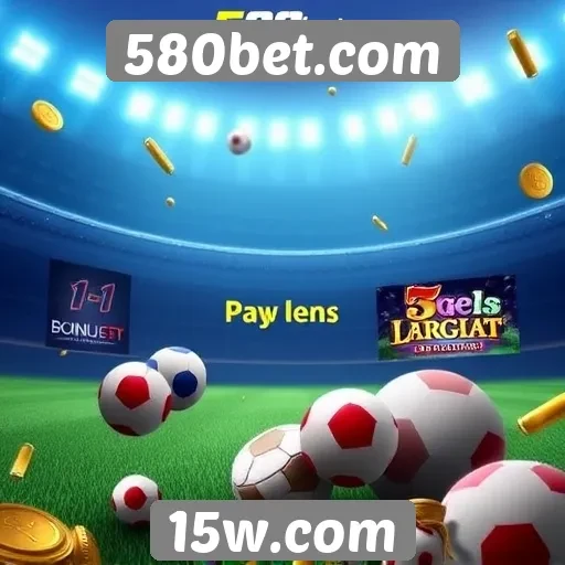 Exploração dos jogos populares disponíveis no 580bet.com