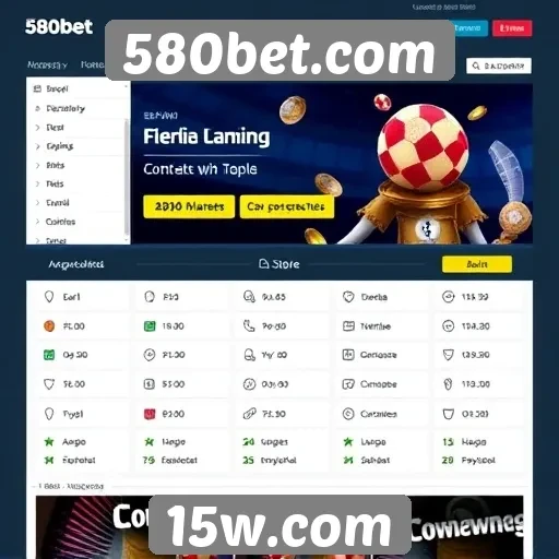 Avaliação da segurança e confiabilidade do site 580bet