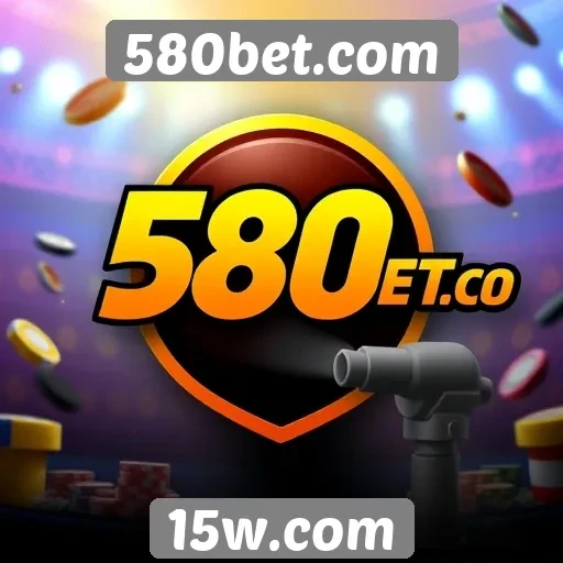 Segurança e confiabilidade no site de jogos 580bet.com