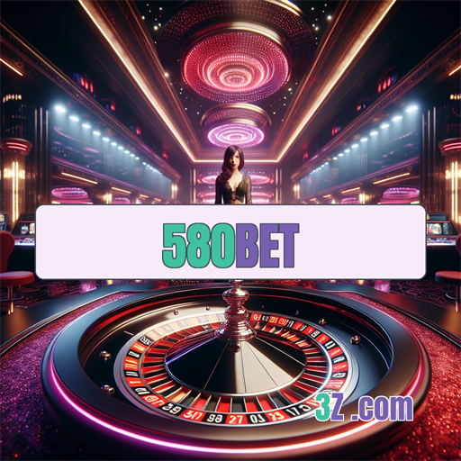 Slots: Aventura e Emoção no 580bet da Brasil