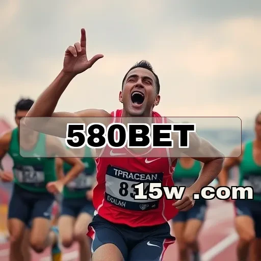 580bet.com: Os Melhores Recursos para Apostar em Tênis