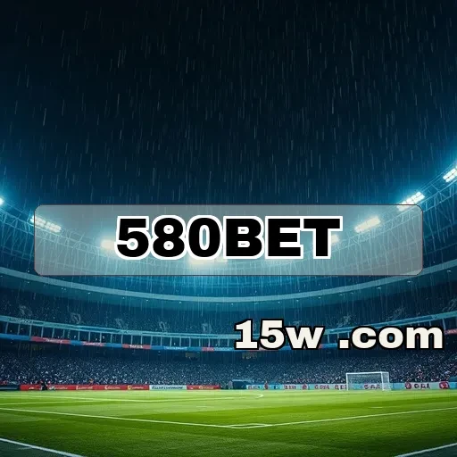 580bet.com: Desbrave Torneios e Lucre em Cada Jogada!